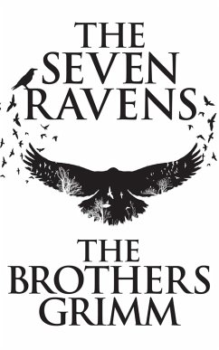 Cover The Seven Ravens (eBook, ePUB)