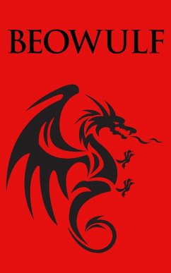 Cover Beowulf (eBook, ePUB)