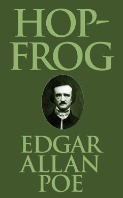 Cover Hop-Frog (eBook, ePUB)