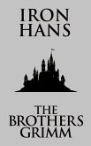 Iron Hans (eBook, ePUB)