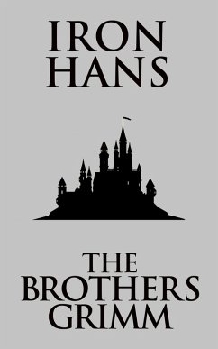 Cover Iron Hans (eBook, ePUB)