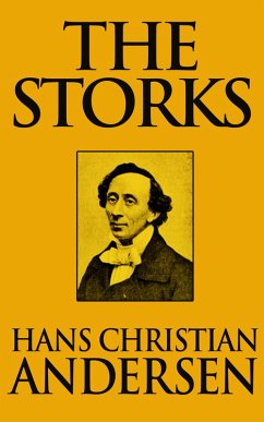 Cover The Storks (eBook, ePUB)