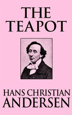 Cover The Teapot (eBook, ePUB)
