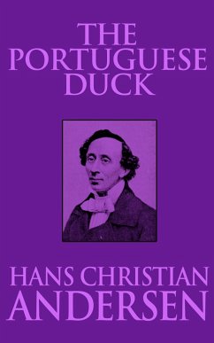 Cover The Portuguese Duck (eBook, ePUB)