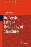 In-Service Fatigue Reliability of Structures (eBook, PDF)