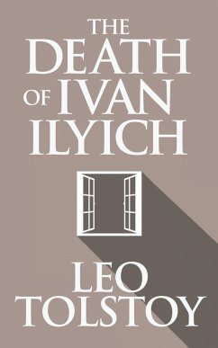 Cover The Death of Ivan Ilyich (eBook, ePUB)