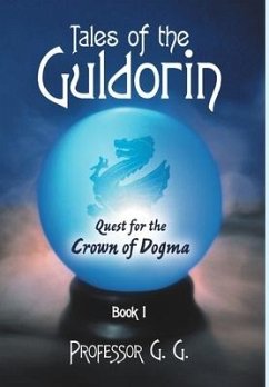 Tales of the Guldorin - G. G.