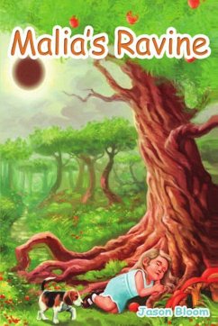 Cover Malia's Ravine