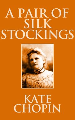 Cover A Pair of Silk Stockings (eBook, ePUB)