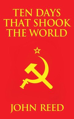 Cover Ten Days That Shook the World (eBook, ePUB)