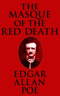 The Masque of the Red Death (eBook, ePUB) - Allan Poe, Edgar