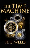 The Time Machine (eBook, ePUB)