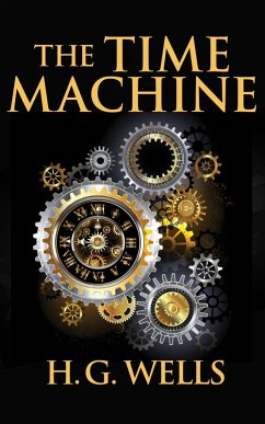 The Time Machine (eBook, ePUB) - G. Wells, H.