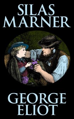 Cover Silas Marner (eBook, ePUB)