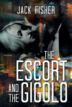 The Escort and the Gigolo - Fisher, Jack