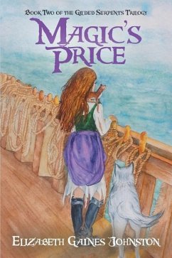 Magic's Price - Johnston, Elizabeth Gaines