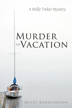 Murder on Vacation - Reddington, Misty