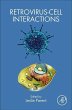 Retrovirus-Cell Interactions - Bild 1