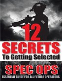 12 SECRETS To Getting Selected 12 SECRETS To Getting Selected