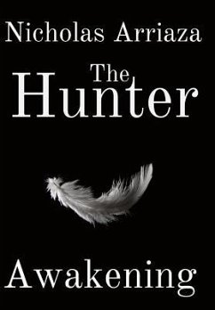 The Hunter - Arriaza, Nicholas