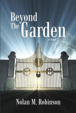 Cover Beyond the Garden