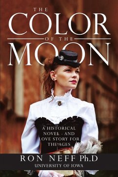 Cover The Color Of The Moon
