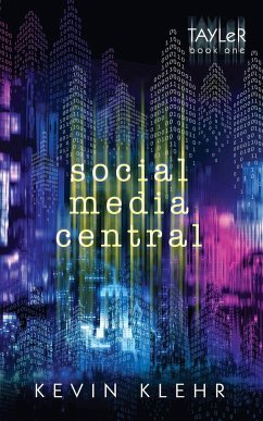 Social Media Central - Klehr, Kevin