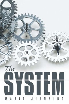 The System - Jiannino, Mario