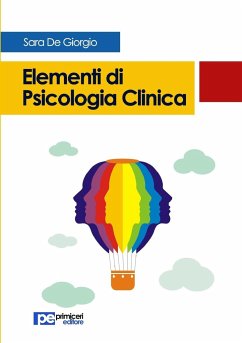 Elementi di Psicologia Clinica - de Giorgio, Sara