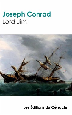 Lord Jim - Conrad, Joseph