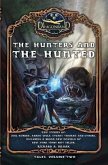 The Hunters and the Hunted (eBook, ePUB)