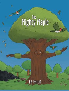 The Mighty Maple - Philip, Bb
