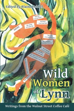 Cover Wild Women of Lynn