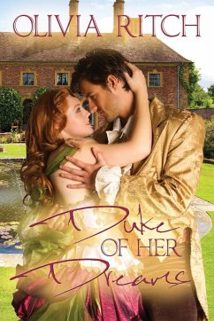 Duke of her Dreams - Ritch, Olivia