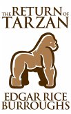 The Return of Tarzan (eBook, ePUB)