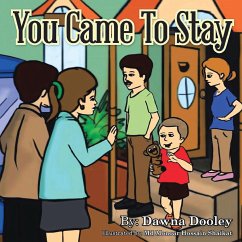 You Came To Stay - Dooley, Dawna