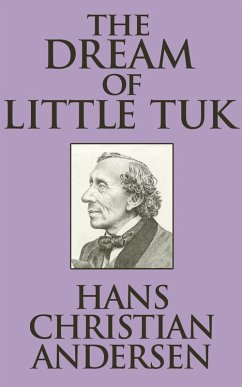 Cover The Dream of Little Tuk (eBook, ePUB)