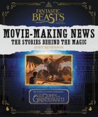 Fantastic Beasts and Where to Find Them: Movie-Making News