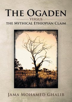Cover The Ogaden