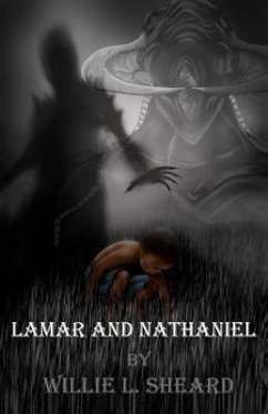 Cover Lamar and Nathaniel ie (eBook, ePUB)