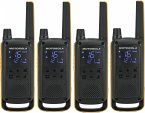 Motorola TALKABOUT T82 Extreme Quad