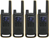 Motorola TALKABOUT T82 Extreme Quad