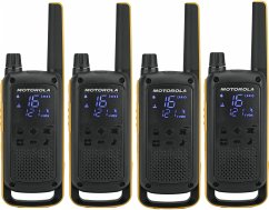 Cover Motorola TALKABOUT T82 Extreme Quad
