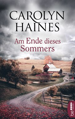 Am Ende dieses Sommers (eBook, ePUB) - Haines, Carolyn