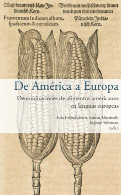 De América a Europa (eBook, ePUB) - Erlendsdóttir, Erla; Martinell, Emma; Söhrman, Ingmar