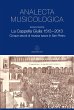 La Cappella Giulia 1513-2013 (eBook,... - Bild 1