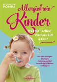 Allergiefreie Kinder (eBook, ePUB) Allergiefreie Kinder (eBook, ePUB)