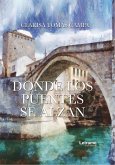 Donde los puentes se alzan (eBook, ePUB)