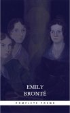 Brontë Sisters: Complete Poems (eBook, ePUB)