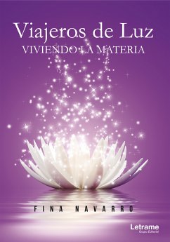 Viajeros de luz (eBook, ePUB) - Navarro, Fina